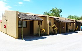Mango Guesthouse 3*